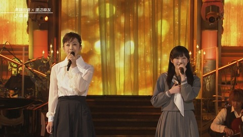 FNS歌謡祭の卒業_20