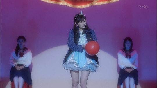 ミルクプラネット劇場5