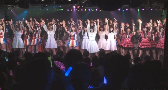 11周年記念公演_渡辺麻友24