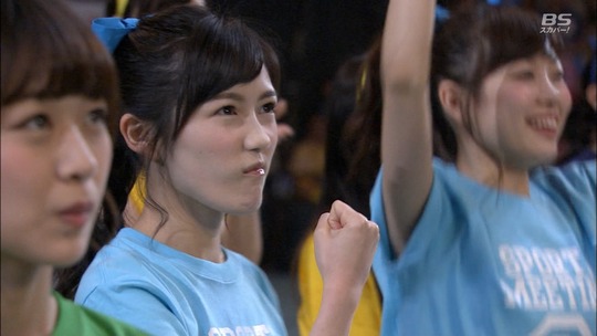 運動会_渡辺麻友5