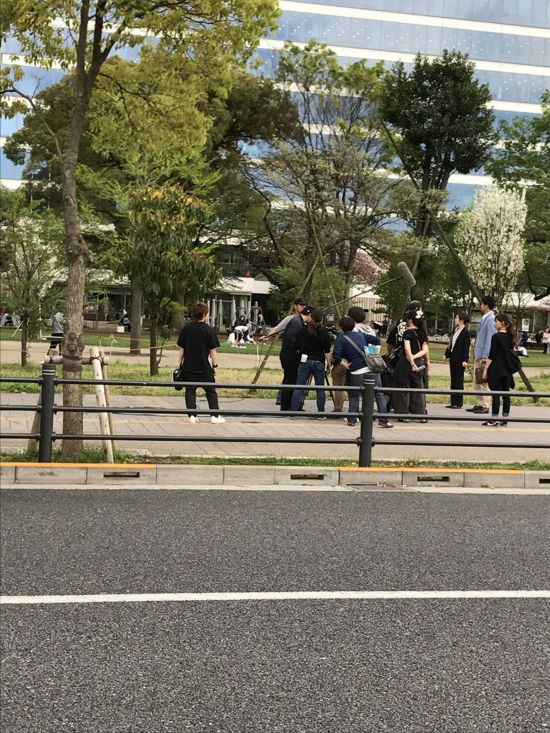 まゆゆ ドラマ撮影の目撃情報あり 渡辺麻友 まゆゆ 激推し 麻友のために まゆゆ ドラマ撮影の目撃情報あり 渡辺麻友 まゆゆ 激推し 麻友のために