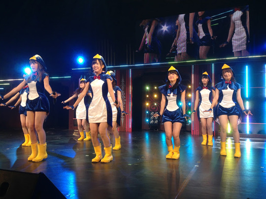 チームB佐賀公演13