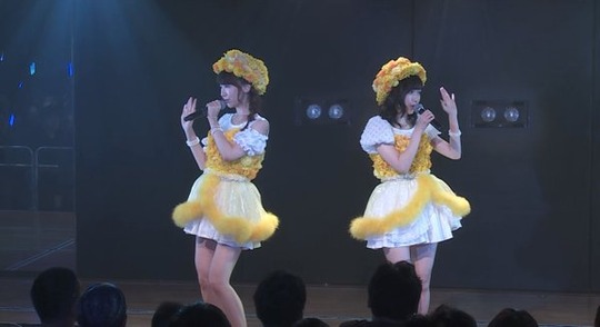 岩佐美咲卒業公演_渡辺麻友16