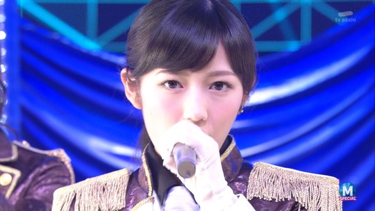 Mステ渡辺麻友_45