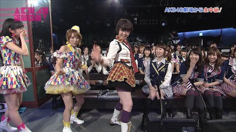 akbshow渡辺麻友12