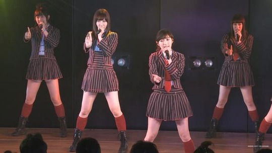 生駒里奈を送る会_7