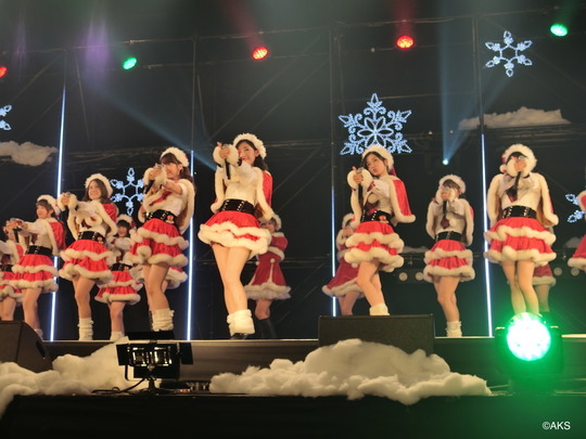 ゼビオアリーナ仙台渡辺麻友19