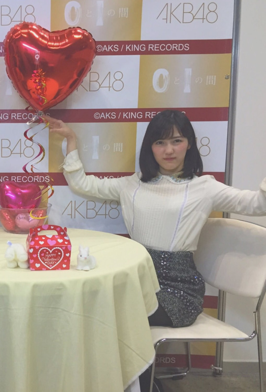 渡辺麻友0213写メ会53
