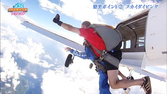 AKB観光大使グアムSP_141