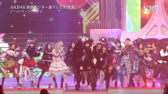 ハロウィンナイト_渡辺麻友36