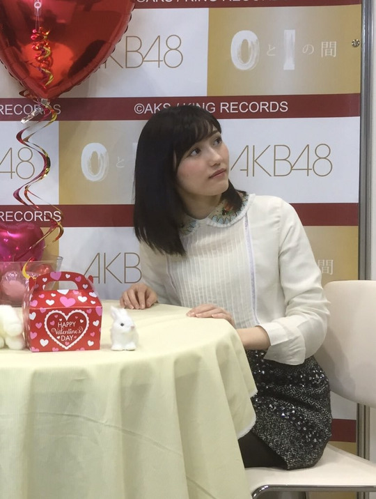 渡辺麻友0213写メ会74