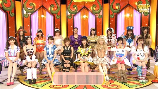 スマスマ_ハロウィンナイト23