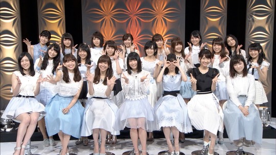カウントダウンTV_君はメロディー5