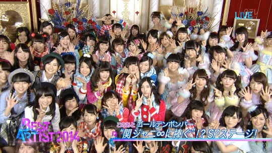 ベストアーティスト2014_11