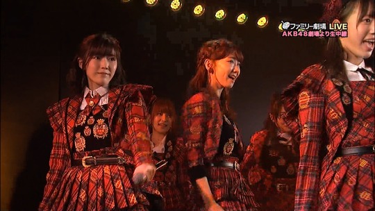 高橋みなみ卒業公演_渡辺麻友52