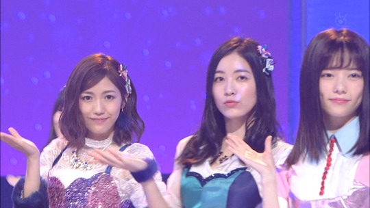 ミュージックフェア_渡辺麻友8