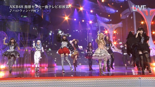 ハロウィンナイト_渡辺麻友28