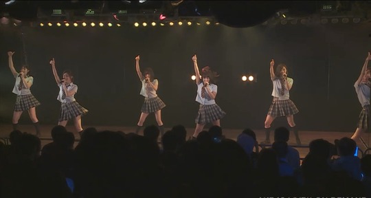 3期生10周年記念公演33