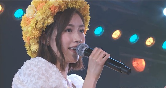 12月度お客様生誕祭_まゆゆ28