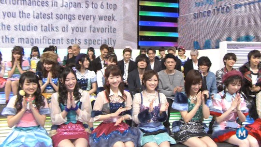 Mステ1118渡辺麻友40