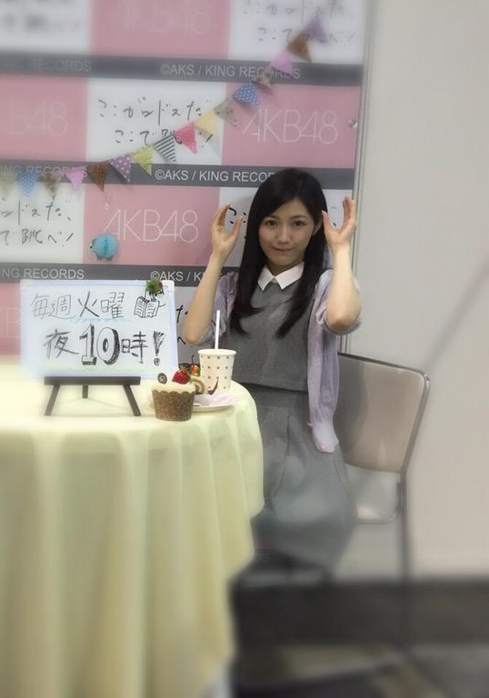 インテックス大阪_渡辺麻友2