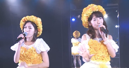 柏木由紀生誕祭_渡辺麻友36