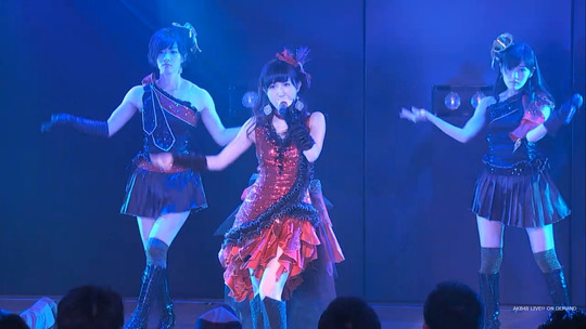 片山陽加卒業公演22