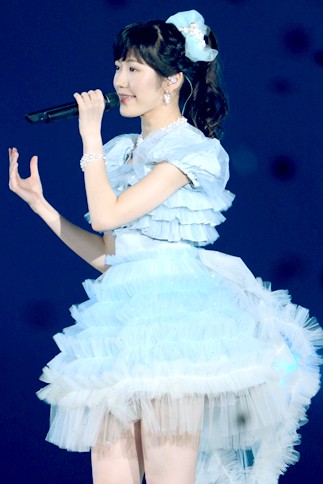東京ドーム0818_渡辺麻友6