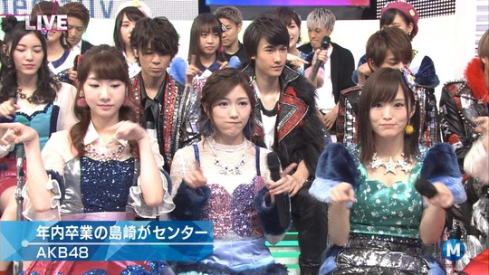 Mステ1118渡辺麻友9