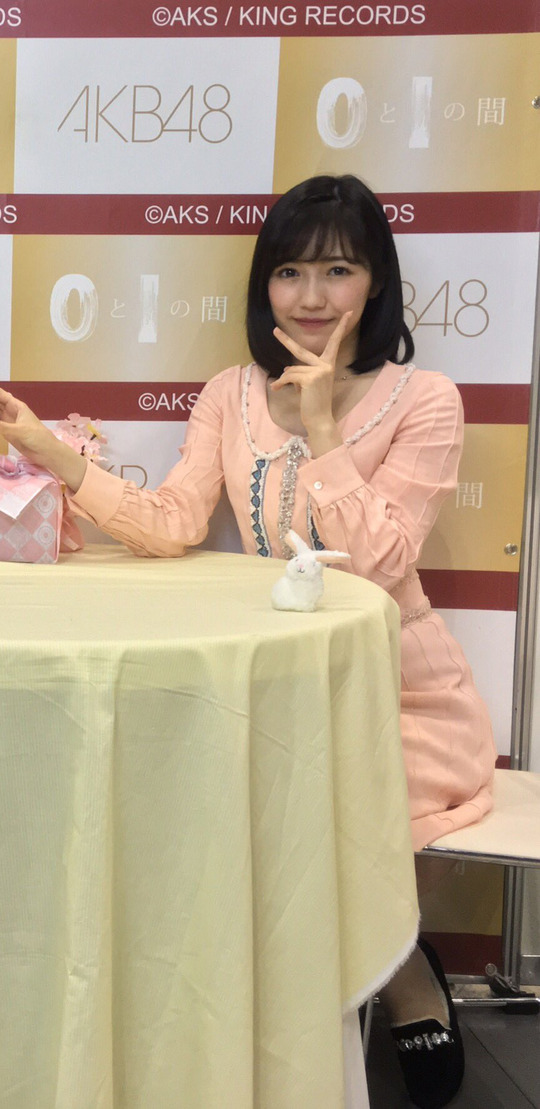 まゆゆ写メ会_40