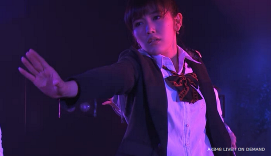 渡辺麻友_生誕祭28