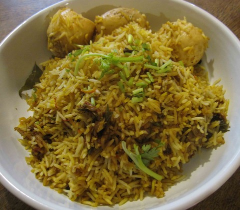 ss egg biryani 150616