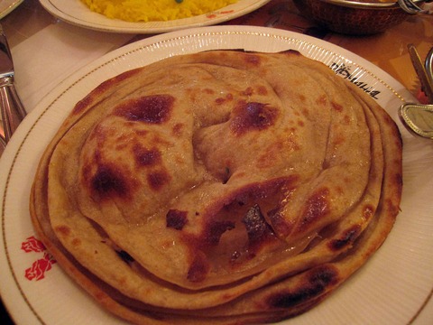 dipmahal 100901 paratha