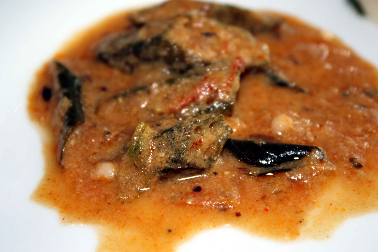 インドカレー図鑑 カレー スパイス伝道師ブログ 2