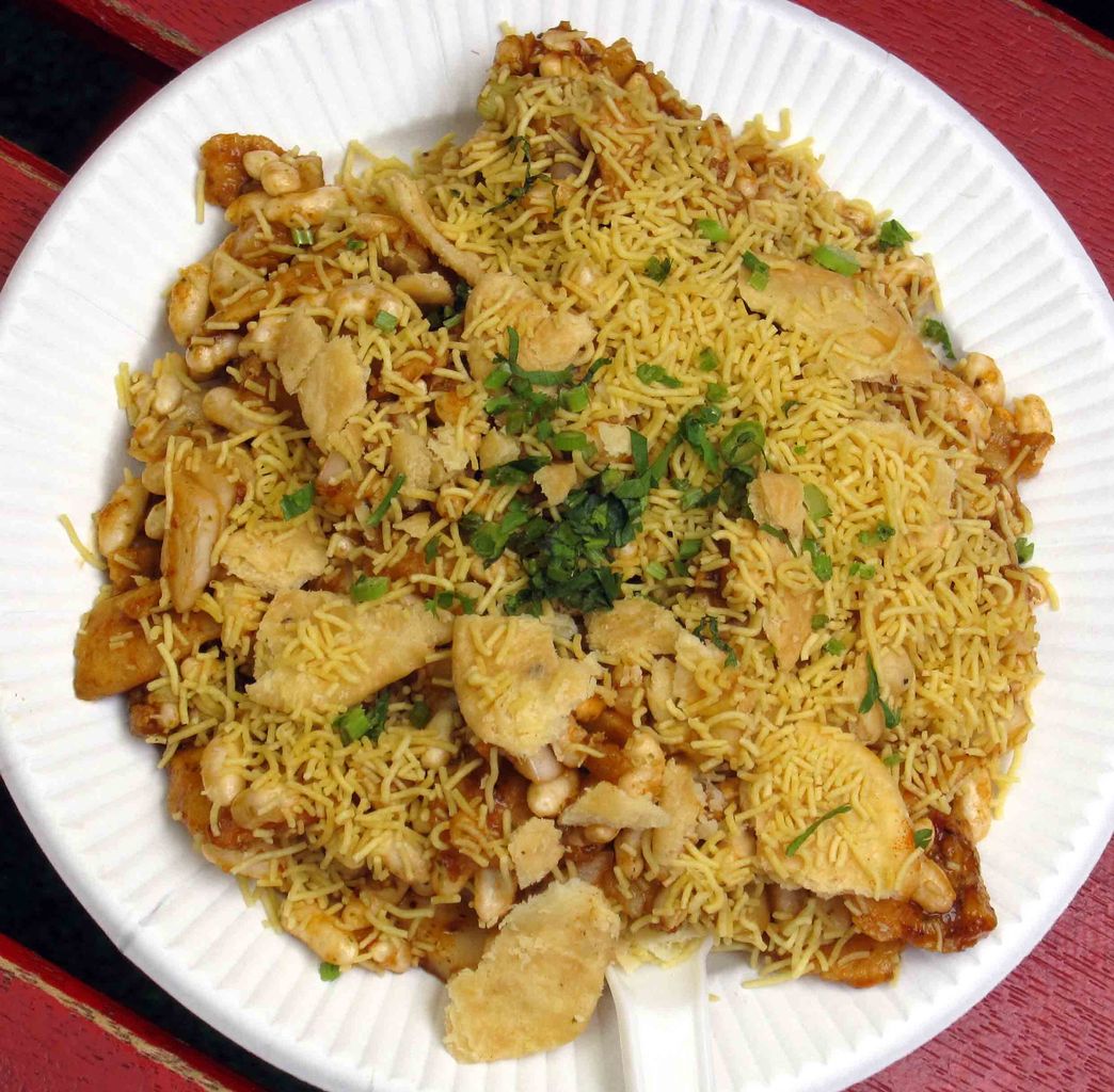 アメ横のチャット屋でベルプリ カレー スパイス伝道師ブログ 2
