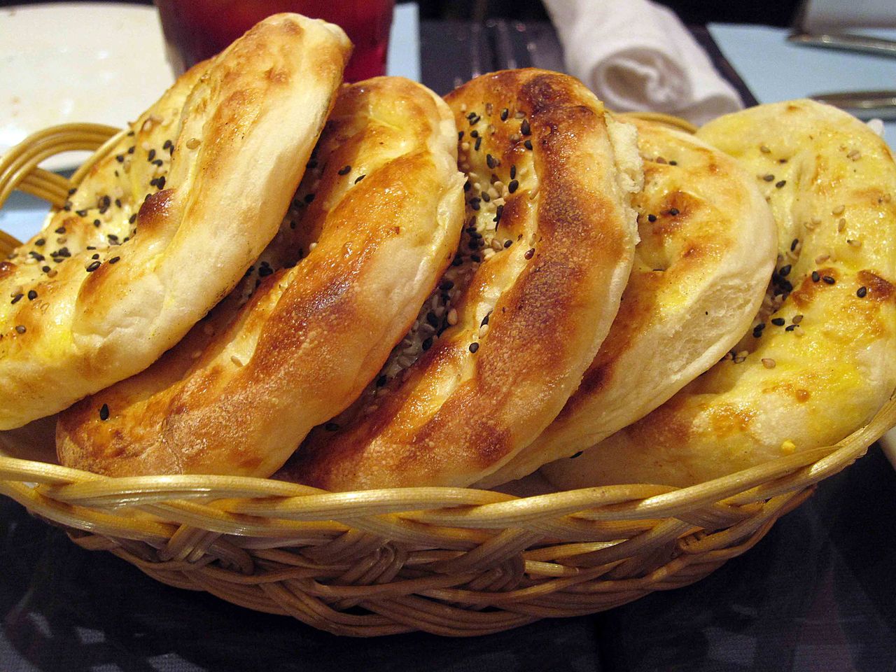 阿佐ヶ谷イズミルのトルコ料理 カレー スパイス伝道師ブログ 2