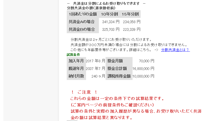 個人開業医の節税といえば小規模企業共済 開業医でも退職金がもらえる制度です 医療介護福祉経営専門 渡邉会計事務所のブログ 個人開業医の節税といえば小規模企業共済 開業医でも退職金がもらえる制度です 医療介護福祉経営専門 渡邉会計事務所のブログ