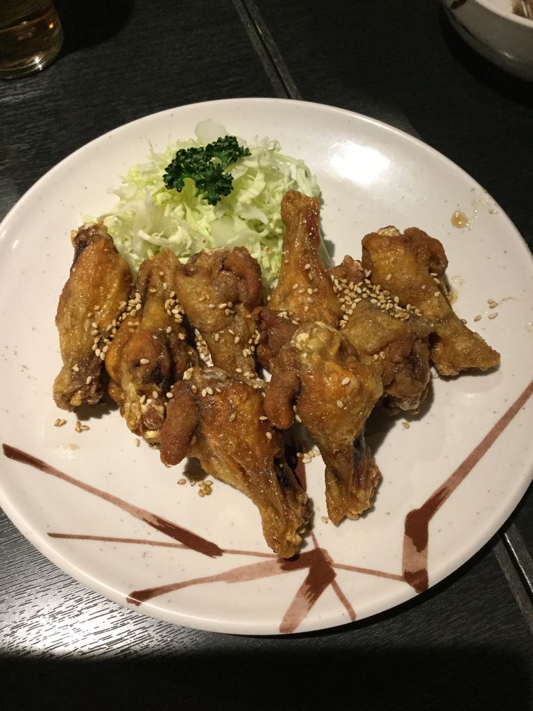 風来坊 錦七間町通店 渡辺樹庵のここだけの話