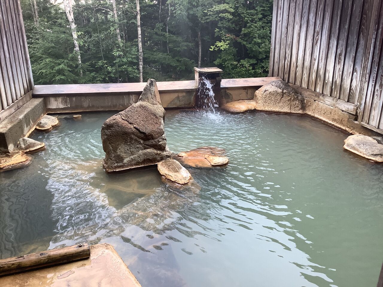 濁河温泉 朝日荘 渡辺樹庵のここだけの話