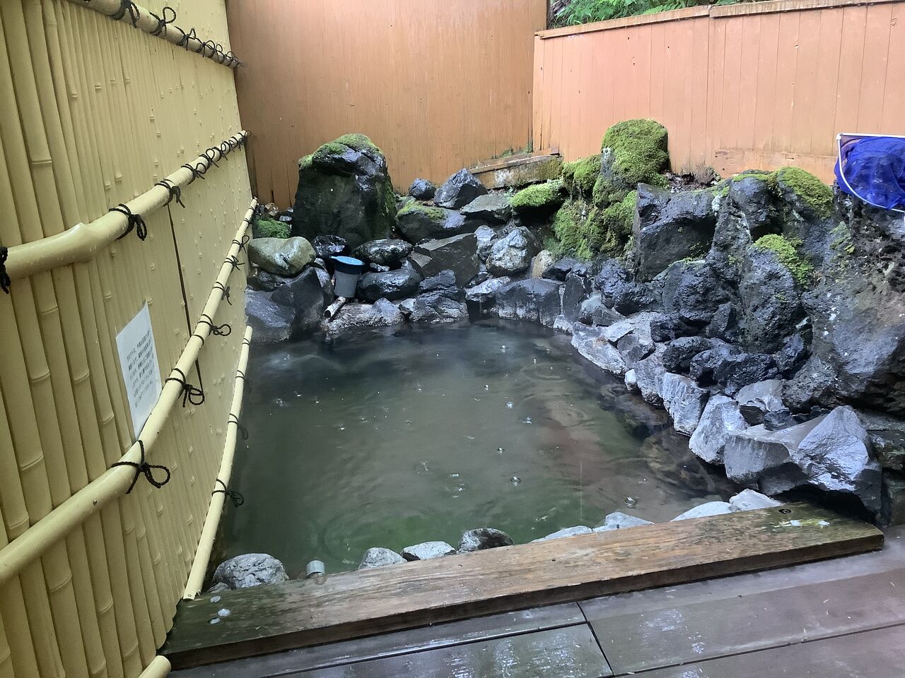 渡辺樹庵のここだけの話さわんど温泉 上高地ホテル
