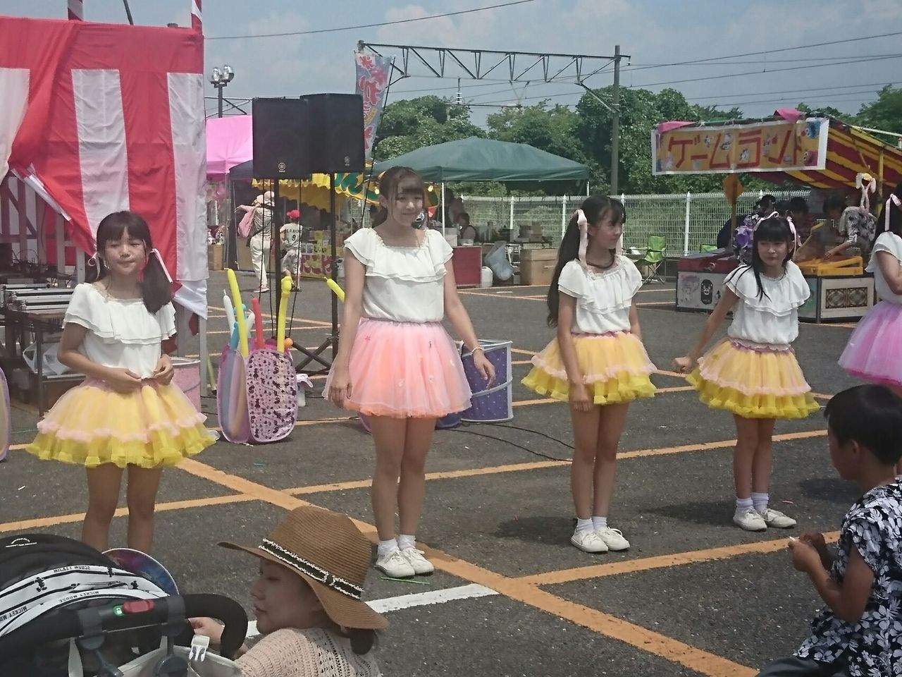 行けえええ マジカルバルルーン Yes 暑さを吹き飛ばせ パワーをありがとう 暑い中お疲れさまでした 鏡石 夏祭り行って来ました 富山のくすり屋さんの旅日記 行けえええ マジカルバルルーン Yes 暑さを吹き飛ばせ パワーをありがとう 暑い中お疲れさまでした 鏡石 夏祭り行って来ました 富山のくすり屋さんの旅日記