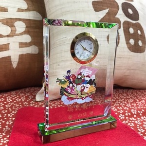 時計 時計名入れ 記念品 敬老の日