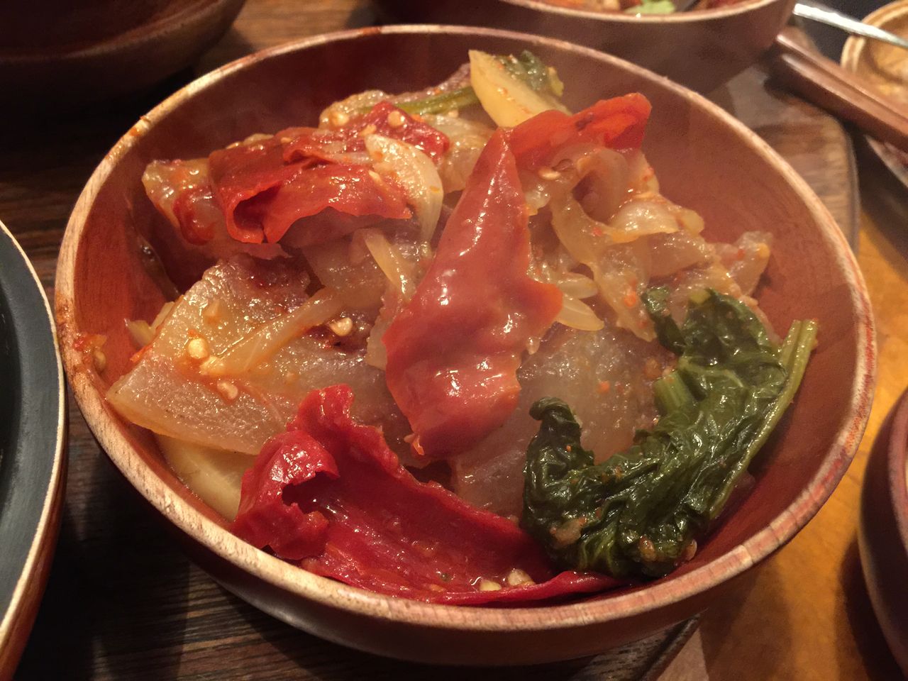 ブータン料理 ガテモダブン 代々木上原 エスニック料理と旅 綿貫堂 ブータン料理 ガテモダブン 代々木上原 エスニック料理と旅 綿貫堂