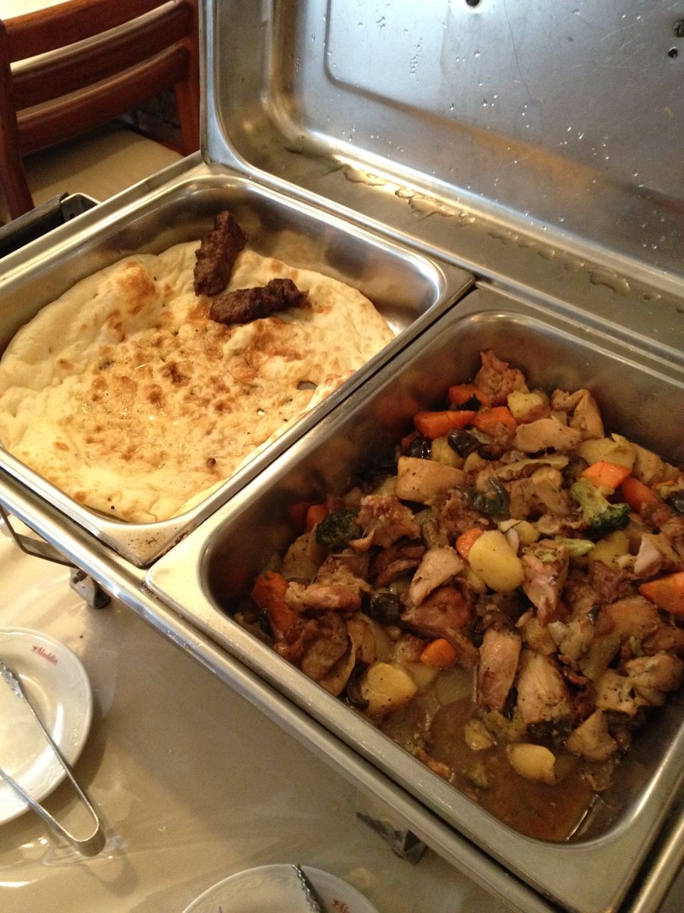 イラン料理 アラジン 六本木 エスニック料理と旅 綿貫堂 イラン料理 アラジン 六本木 エスニック料理と旅 綿貫堂