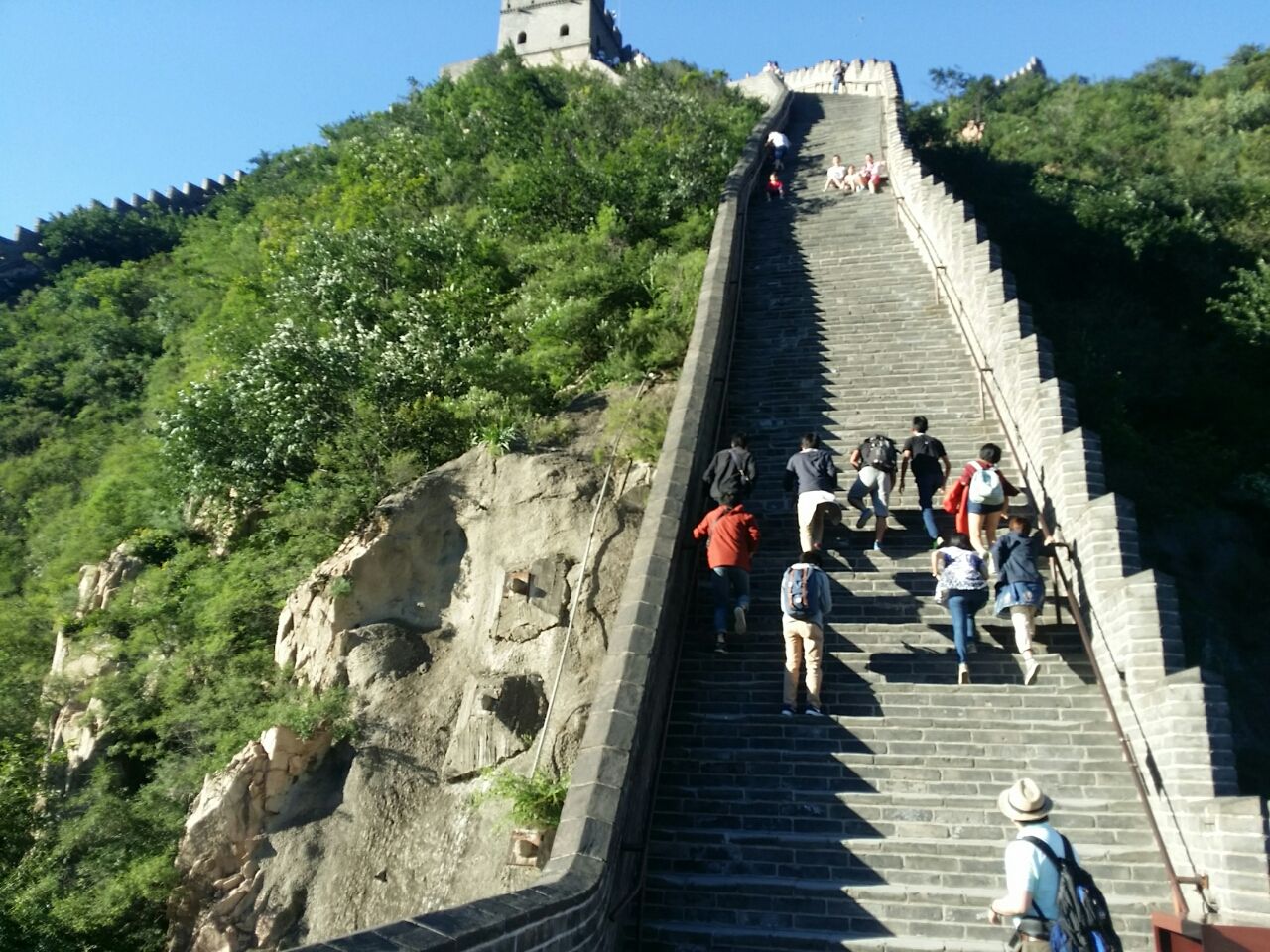 奔流中国 北京観光 万里の長城 798芸術区 鼓楼 天安門 Watalog 奔流中国 北京観光 万里の長城 798芸術区 鼓楼 天安門 Watalog