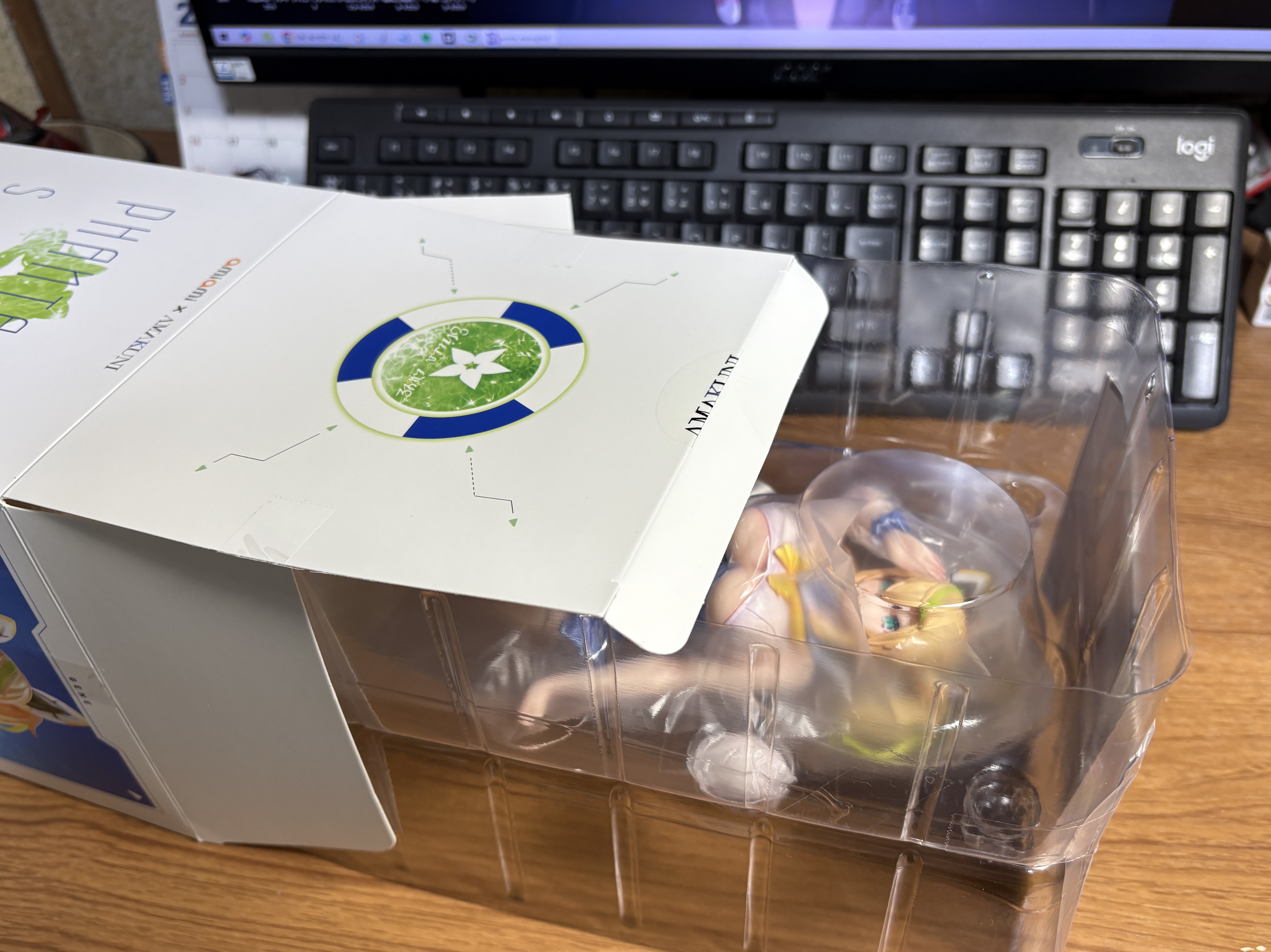 半端ない仕上がりに大満足な「涼風のジェネ サマーバケーション」の