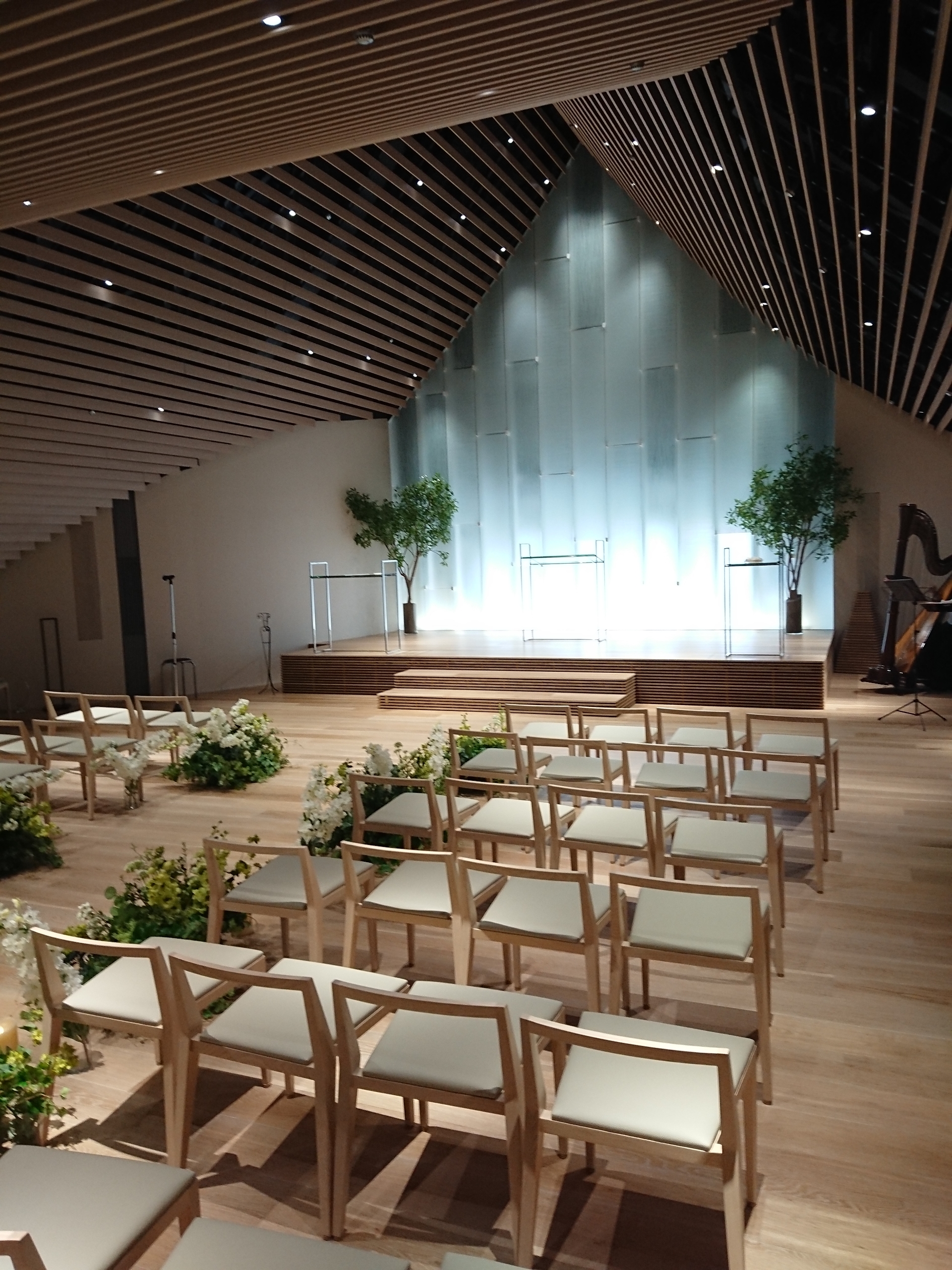 友人の結婚式に参加してきましたって話 卒業できないオタクの日常