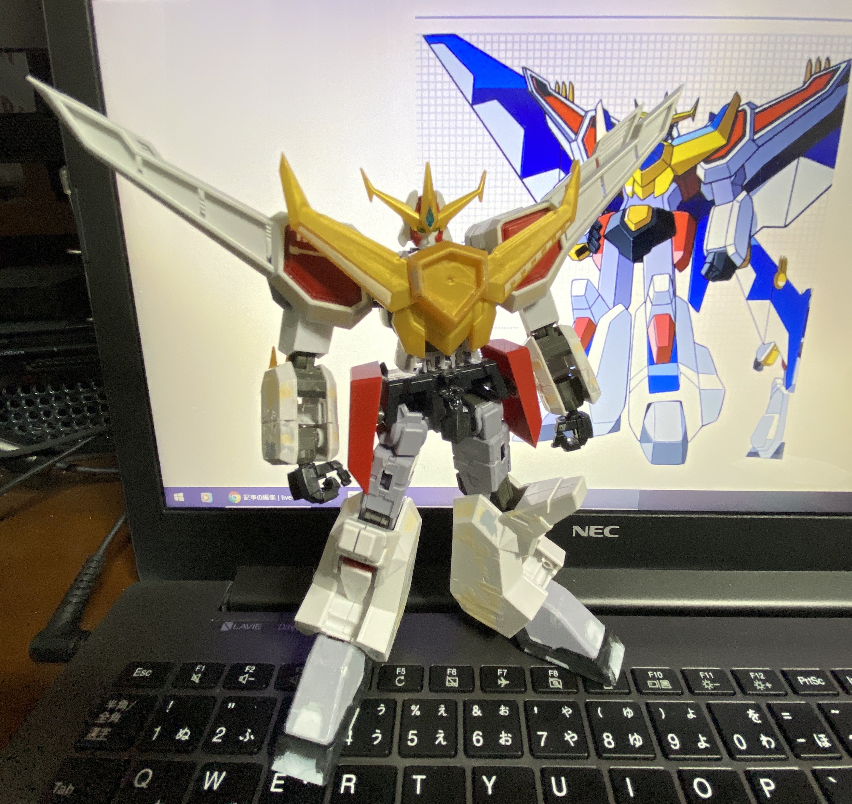 年04月 卒業できないオタクの日常