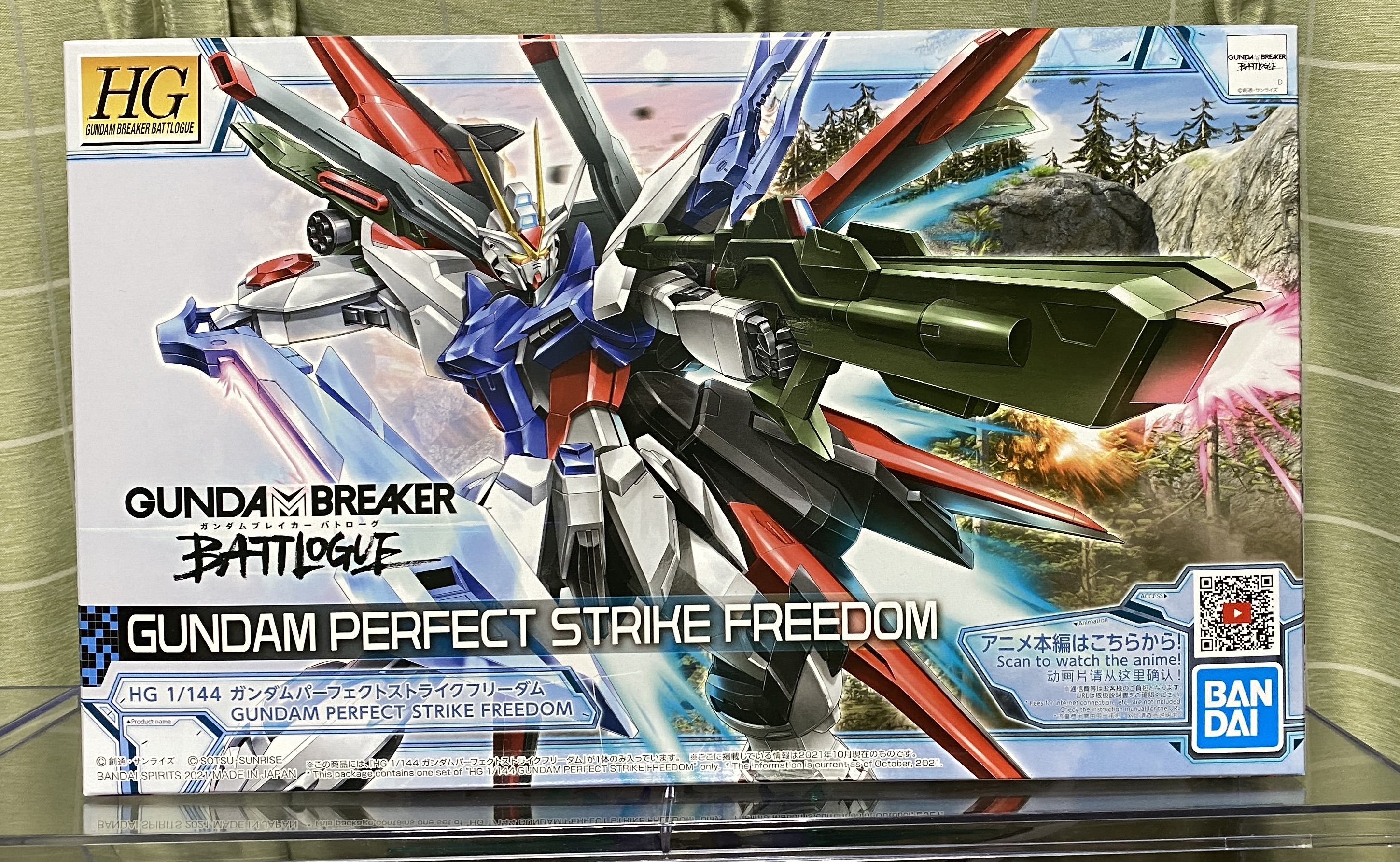 これにてガンプラ買うのは一区切りですかねえって話 卒業できないオタクの日常