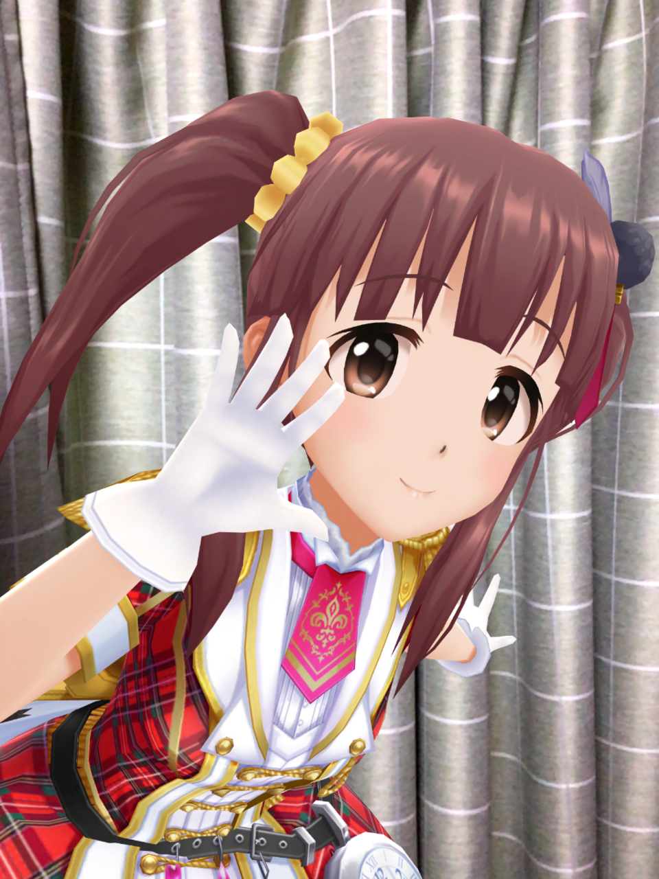 Ipadを入手したのでデレステのar機能が使えるようになったって話 卒業できないオタクの日常